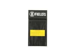 Small bag for safe charging of LiPo batteries [8FIELDS]