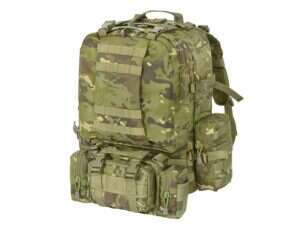 3-DAY ASSAULT PACK - MT [8FIELDS]