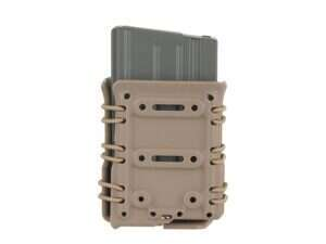 Universal 7.62 mag pouch - Dark Earth [FMA]