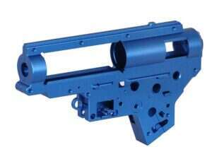 CNC Billet CM.097 V2 Gearbox Shell to CM.097 [CYMA]