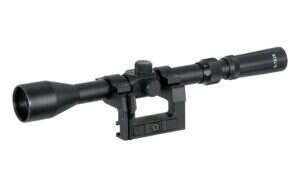 KAR98K scope with mount [Double Bell]