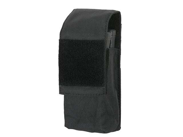 Multi Purpose Pouch - Black [8FIELDS]