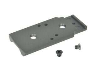 Army Staccato RMR Mounting Plate [Army Armament]