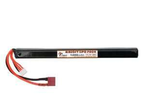 Battery Li-Po 1200mAh 11,1V 20C - Deans [IPower]