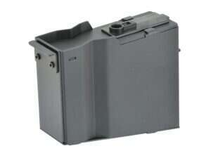 100 Rds Mid-Cap magazine for Barrett M82A1 AEG [6mmproshop]