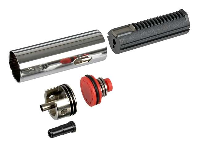 Cylinder Enhancement Set for M4 Series [GUARDER]