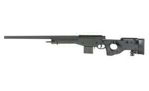 CM.706-U Upgraded Version 530 FPS - Black [CYMA]