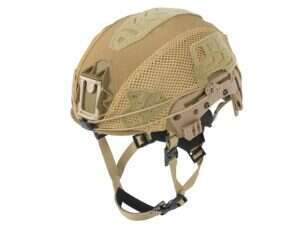 EXF Helmet Cover - Dark Earth [FMA]