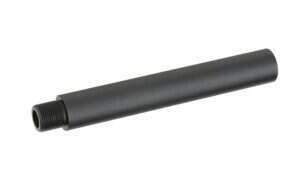 Outer Barrel Extension 117mm [SLONG AIRSOFT]
