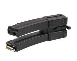 Hi-cap to MP5 long [CYMA]