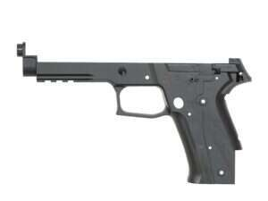 CM.122 Pistol Body with pistol Grip AEP - Black [CYMA]
