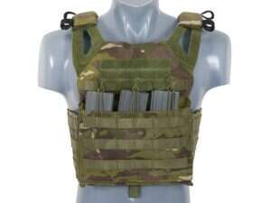 Jump Plate Carrier Cummerbund - MT [8FIELDS]