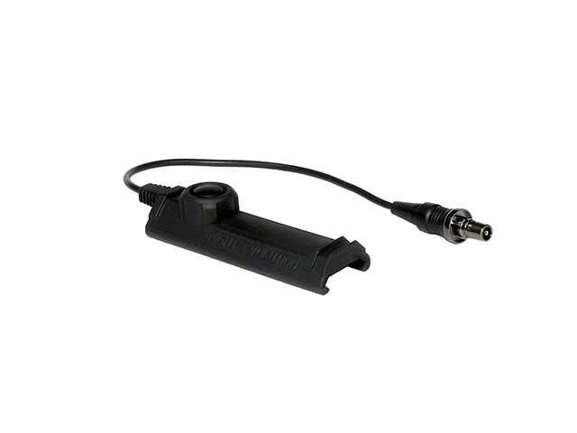 Remote Dual Switch (1 Plug) for WeaponLights mod.2