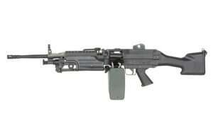 M249 MKII Sports Line Light Machine Gun Replica [A&K]