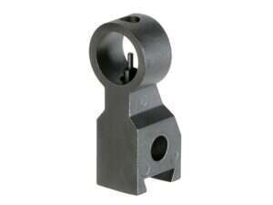 A&K M249 AEG Alloy Front Sight - Black [A&K]