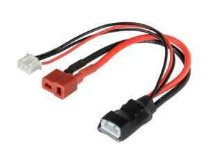Adapter for Li-Po AEP batteries [IPower]