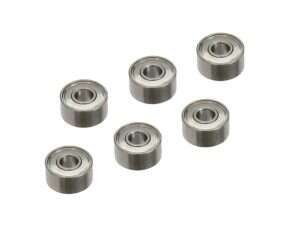 Ball bearings 8mm for M249 AK Set [EPeS AIRSOFT]