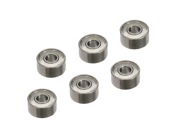 Ball bearings 8mm for M249 AK Set [EPeS AIRSOFT]