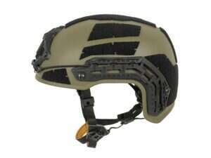 Next-generation Spec-Ops ballistic helmet replica - Ranger Green [FMA]