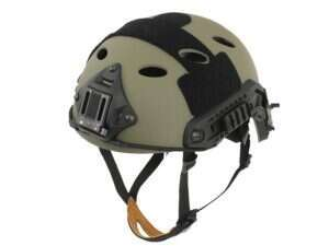 FAST PJ Helmet Replica (M Size) - Ranger Green [FMA]