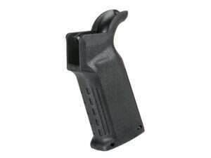 PDW AEG AR15/M4 Pistol Grip - Black [CYMA]
