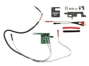 Mosfet SDU2.0 - Rear Wired [APS]