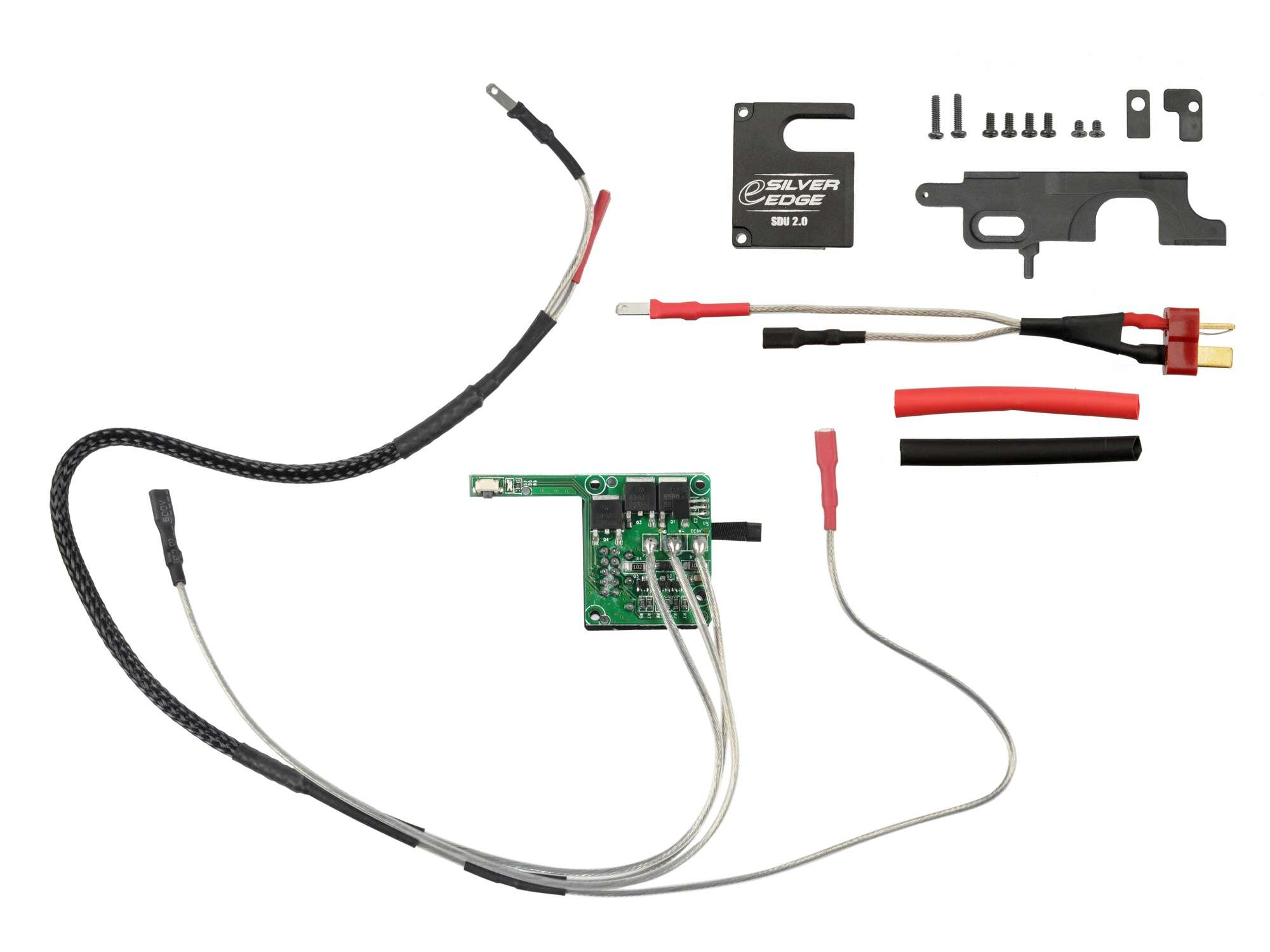 Mosfet SDU2.0 - Rear Wired [APS]
