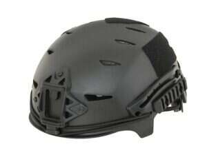 Replica EXF helmet - Black [EM]