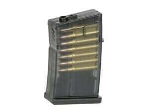 Mid-Cap 65bbs magazine for E6902M [Golden Eagle]