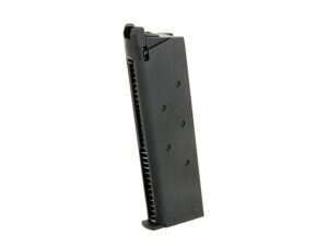 Green Gas Magazine for 1911 Series [Army Armament]