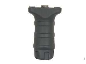 Stubby Fore Grip MLOCK - Black [FMA]