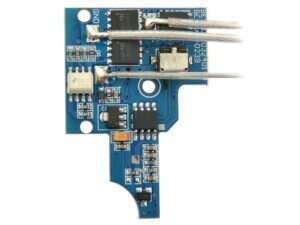Mosfet for Gearbox Ver. 2, Front Wiring [S&T]