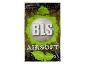 Perfect BB BIO pellets 0,28g - 1 kg [BLS]