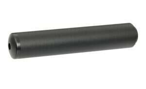 Tracer Unit Silencer Mod.2 - Black [FMA]