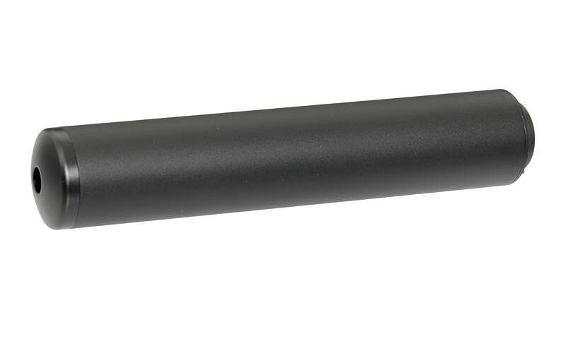 Tracer Unit Silencer Mod.2 - Black [FMA]