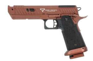 R615 TTI Sand Viper GBB Pistol [JAG Arms]