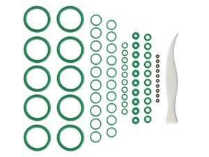 Gas magazine gasket set [WADSN]