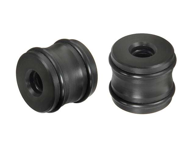 Larger inner barrel spacer 26mm Set - 2pcs [AP]