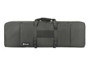 105 cm Rifle Bag - Black [8FIELDS]
