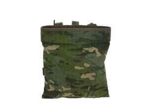 Roll Up Magazine Dump Pouch - MT [EM]
