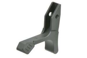 CNC Aluminum Quick Release AK Magazine Catch [5KU]