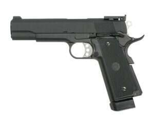 Hi-Capa P14 CO2 pistol replica [WE]
