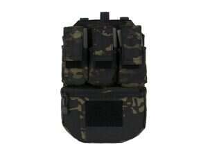 Assault Back Panel - MB [8FIELDS]