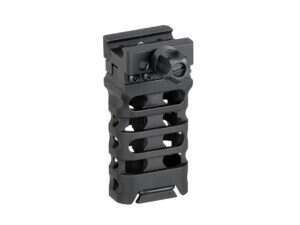 Skeletonized Picatinny Vertical Foregrip [5KU]