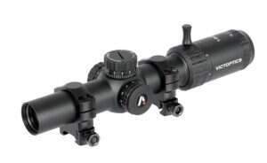 Scope Victoptics S6 1-6x24 [Vector Optics]