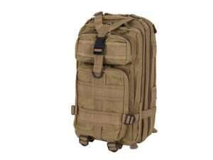 MODULAR MEDIUM ASSAULT PACK 15 L - COYOTE [8FIELDS]