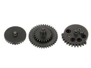 SHORT STROKE 12 tooth CNC set [CYMA]