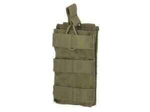 Modular Open Top Single Mag Pouch For 5.56 - Olive [8FIELDS]