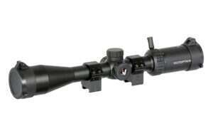 Riflescope Victoptics 3-9x40 [Vector Optics]