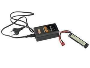 Compact LIPO charger B3Pro